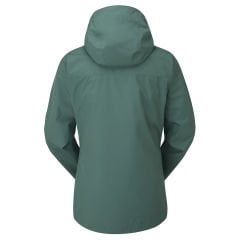 Rab Downpour Eco  Su Geçirmez Kadın Ceket