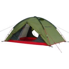 High Peak Woodpecker Extra Lightweight 3 Kişilik Kamp Çadırı