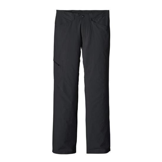 Patagonia Men's Rock Craft Pants  Inseam