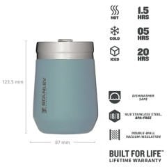 Stanley Go Everyday Tumbler Termos Bardak 0.29 LT