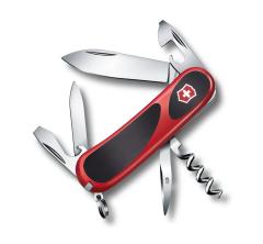 Victorinox 2.3803.C EvoGrip 10 Çakı