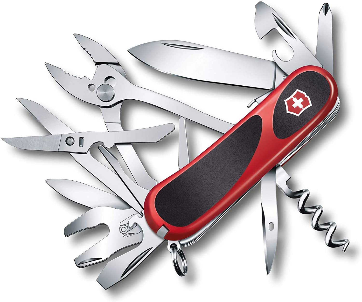 Victorinox 2.5223.SC EvoGrip S557 Çakı