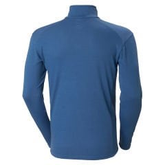 Helly Hansen  Hp Yarım Fermuarlı Erkek Sweatshirt