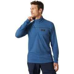 Helly Hansen  Hp Yarım Fermuarlı Erkek Sweatshirt