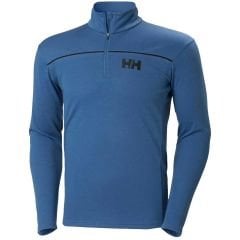 Helly Hansen  Hp Yarım Fermuarlı Erkek Sweatshirt