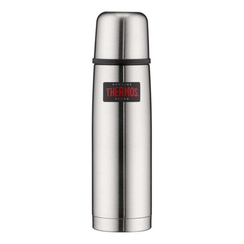 Thermos Light & Compact Paslanmaz Çelik Termos 0,50 Lt -Celik