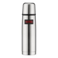 Thermos Light & Compact Paslanmaz Çelik Termos 0,50 Lt -Celik