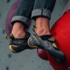La Sportiva Theory Unisex Tırmanış Ayakkabısı