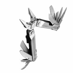 Leatherman Rebar Çok Amaçlı Çakı ve Pense