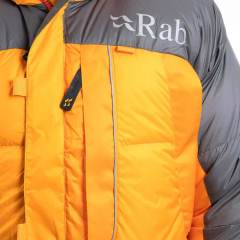Rab Expedition 8000  Erkek Kaz Tüyü Yüksek İrtifa Ceketi