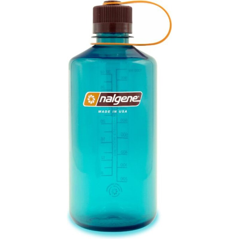 Nalgene NM Teal Sustain Suluk Matara 1 Lt