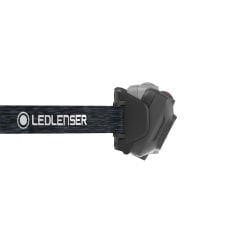 Ledlenser HF4R Signature Kafa Feneri Siyah