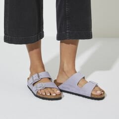 Birkenstock Arizona Yumuşak Taban Kadın Terlik