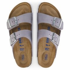 Birkenstock Arizona Yumuşak Taban Kadın Terlik