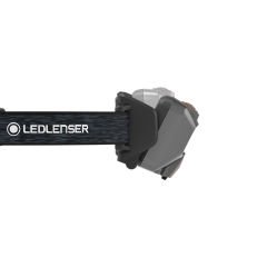 Ledlenser HF6R Signature Kafa Feneri Siyah