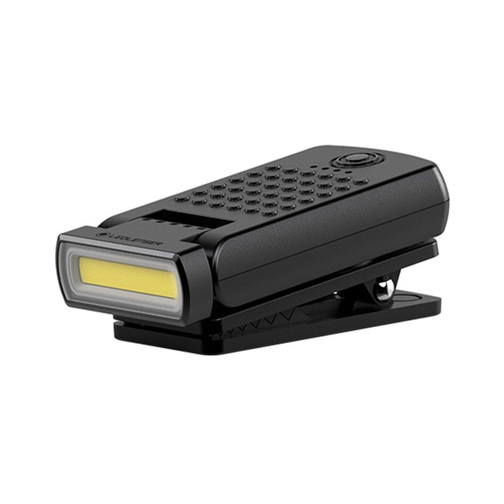 Led Lenser W1R Work İş Feneri