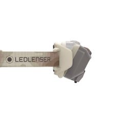 Led Lenser HF6R Signature Kafa Feneri Bej