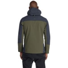 Rab Scimitar Softshell Erkek Ceket