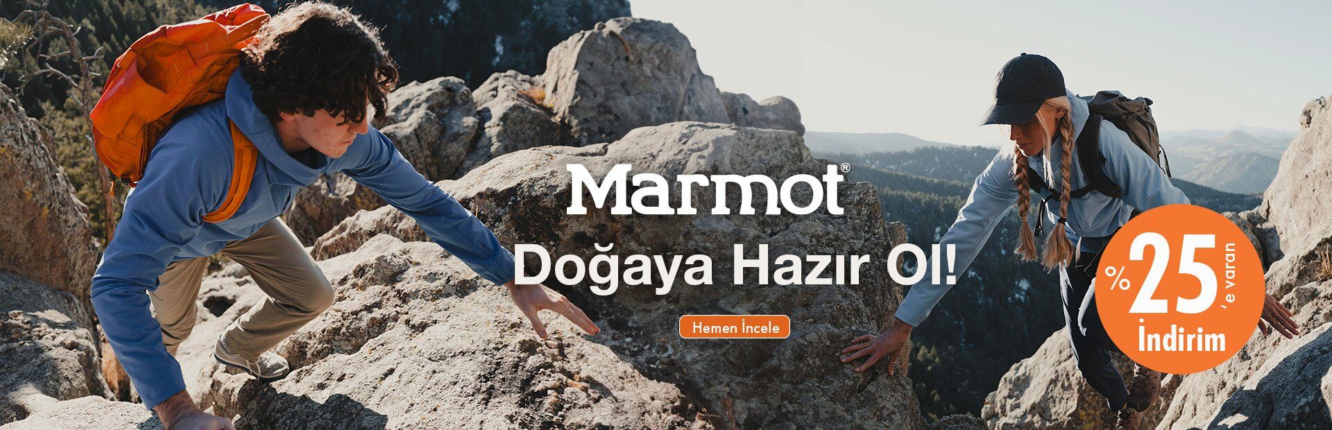 Marmot