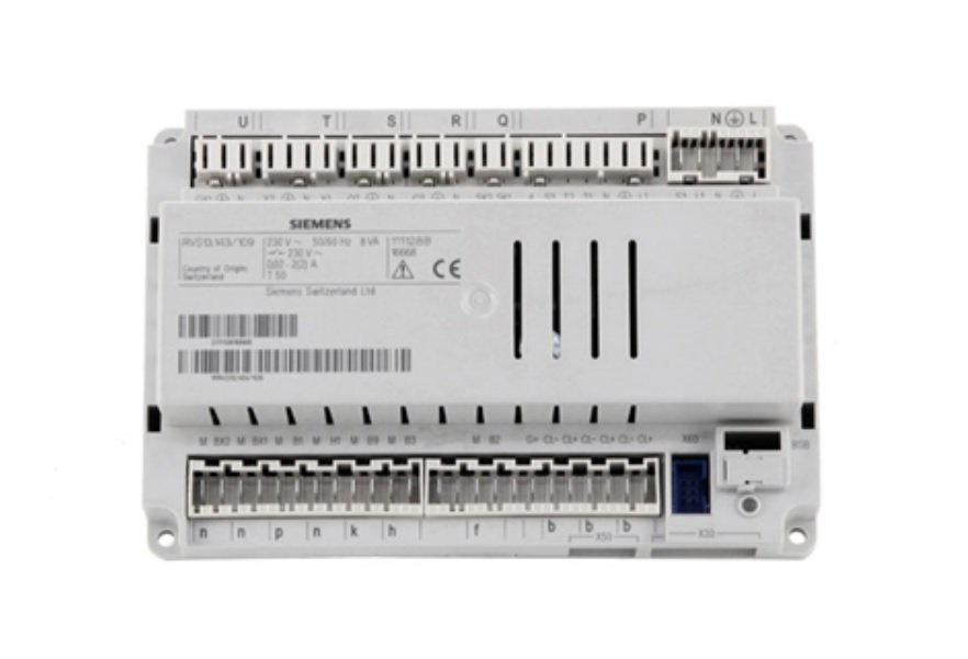 RVS43.345/109 KAZAN KONTROL CİHAZI