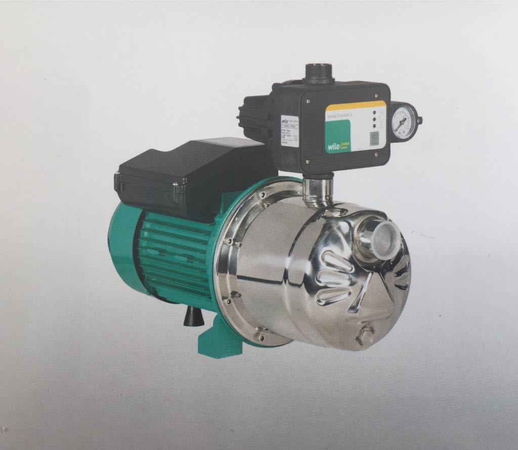 CONTROL SPS 4-47