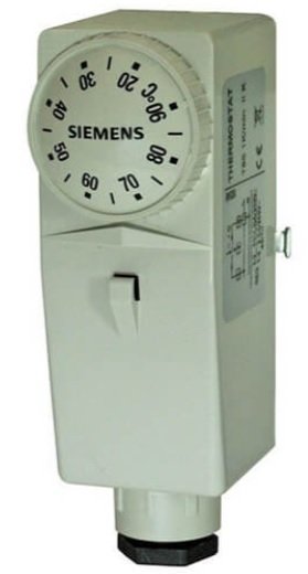 RAM-TR.2000M KONTROL TERMOSTATI