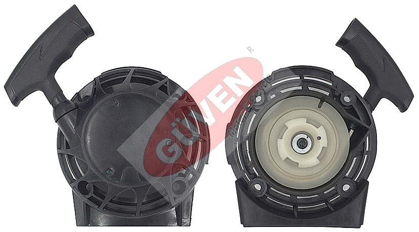 STARTER KAPAK KOMPLE-CASTOR-ALPINA-52-HYUNDAI HYX55-BRETOON