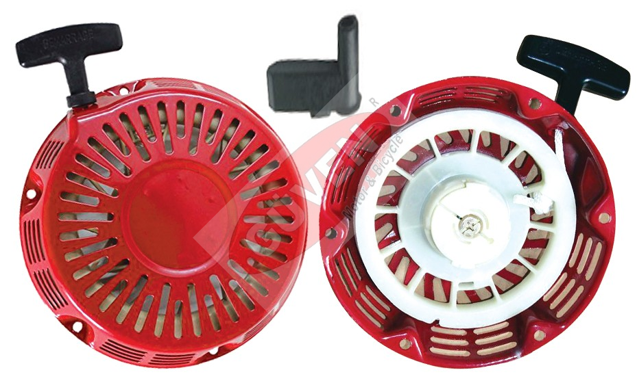 HONDA GX 120-14-160-PLASTİK TIRNAKLI KOMPLE