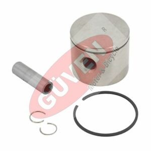Husqvarna-Piston 2137/2550/351 - 41MM -H530071408