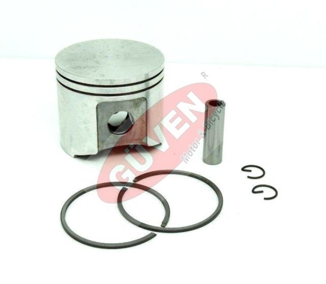 HUSQVARNA-PİSTON 390 - 55MM -H537420202