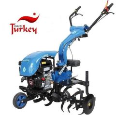 Yavuz Y200 Benzinli Motorlu Çapa Makinası 7 Hp