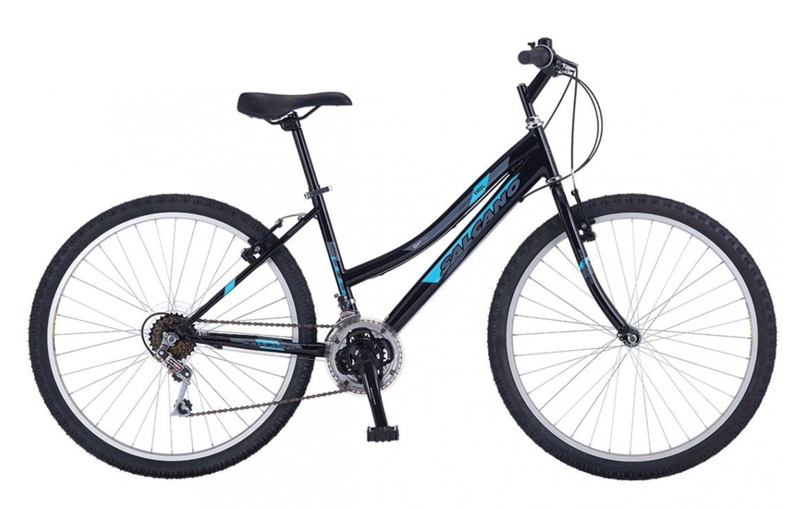 SALCANO-Excel Lady 26- 26Jant Bisikleti