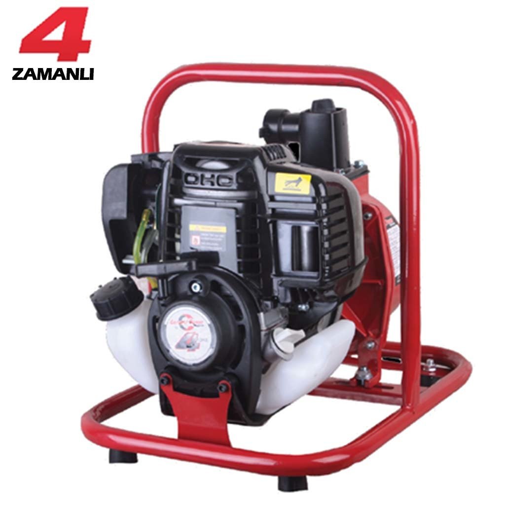 General Power GP-WB15GX 1.6 Hp Benzinli Su Motoru 15 inch 15X15 5.5Kg