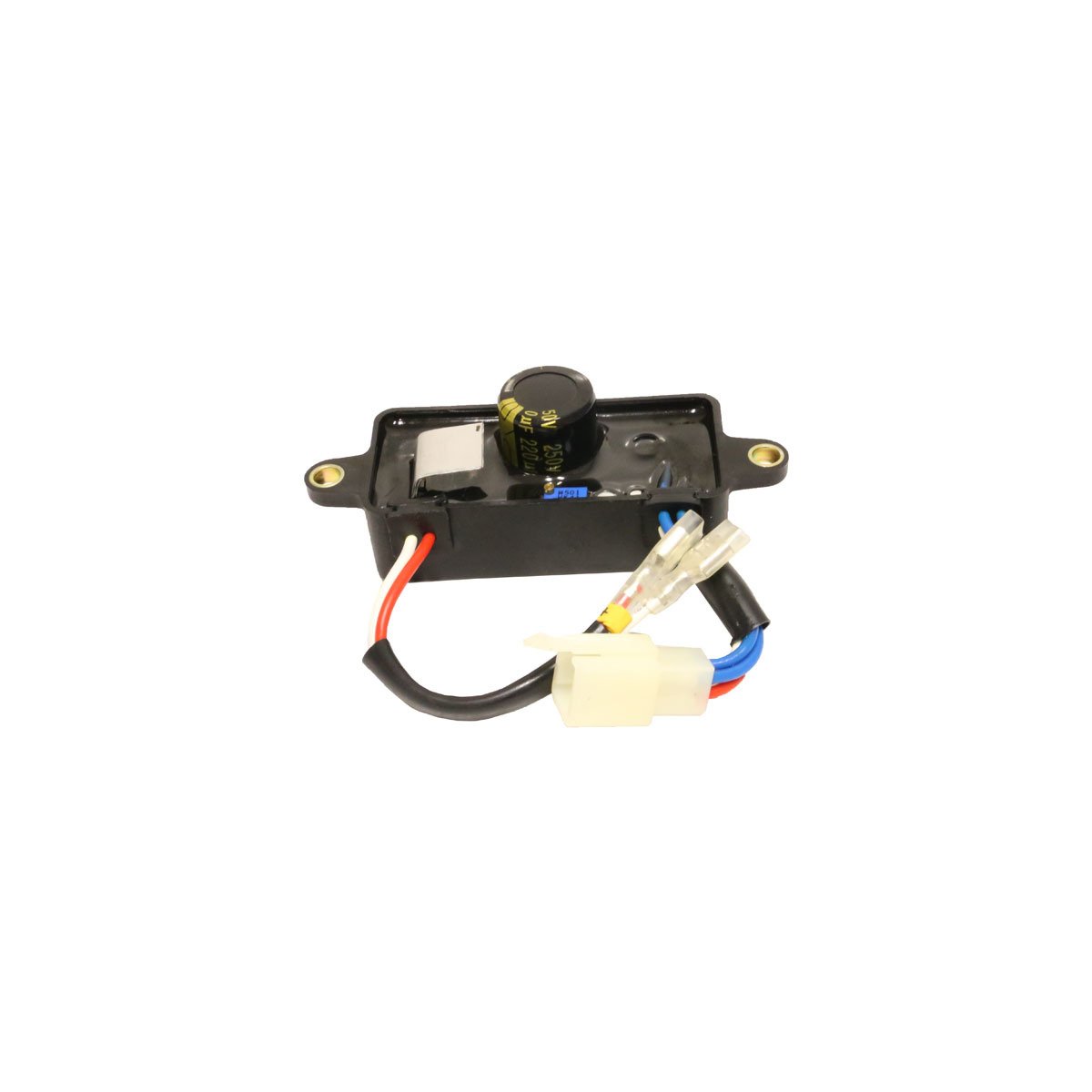 OTOMATİK VOLTAJ REGÜLATÖRÜ (AVR) MONOFAZE 4050P FORD