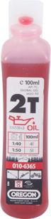 OREGON-YAĞ,İKİ ZAMANLI MOTOR 100ml