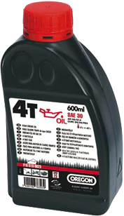 OREGON-YAĞ,DÖRT ZAMANLI MOTOR 600ml