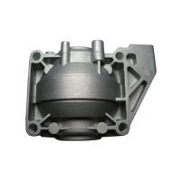 STL MS 290 - MS 390 SİLİNDİR ALT KAPAĞI