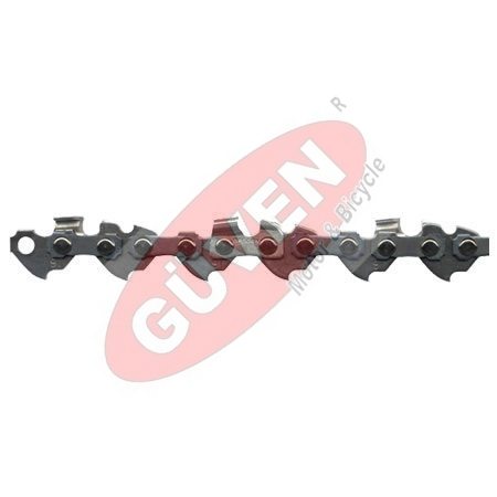 (91P100R) 91 0.50 Yuvarlak Oregon-Zincir