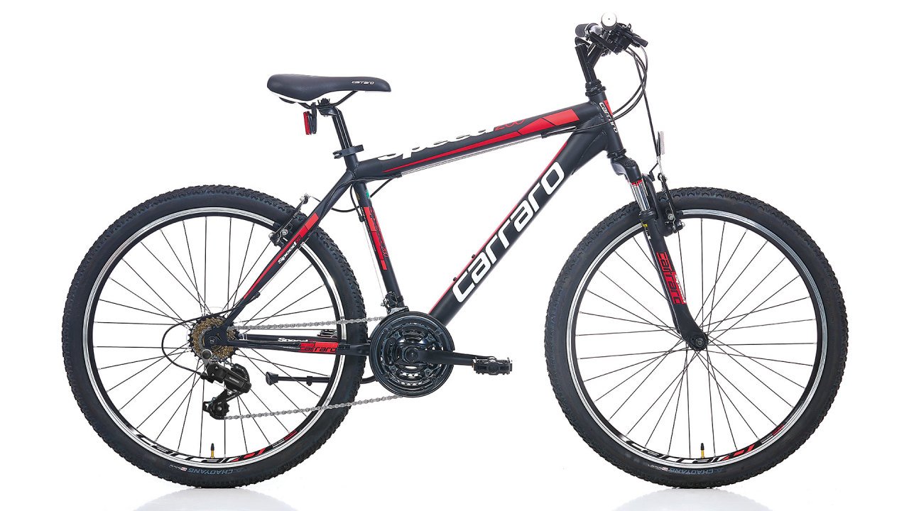 Carraro 26 SPEED 260 460H 21-Vites V Fren