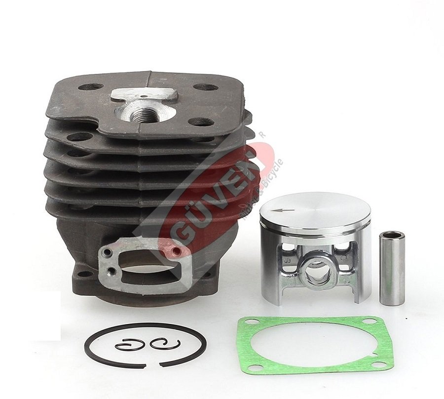 Husqvarna-Silindir+Piston 268/268K-50mm-H544222902