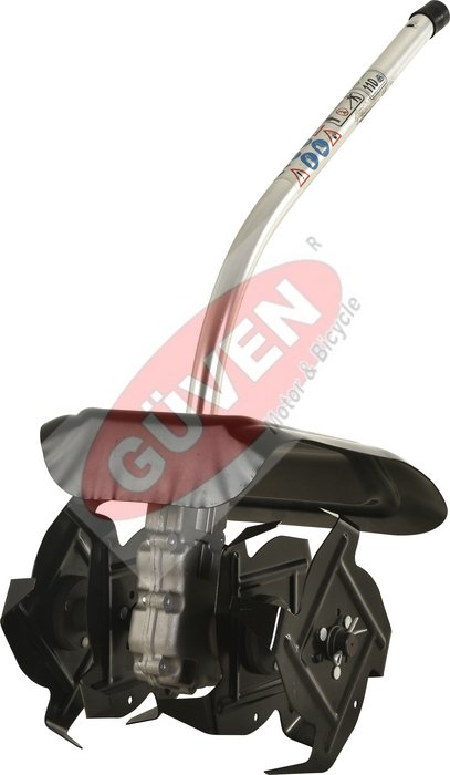 Veta Tırpan VT01117 Çapa Aparatı Q28-9T