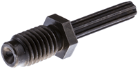 HUSQVARNA / ŞAFT MİL ADAPTÖRÜ ÜST YILDIZ TELESKOPİK 327PT5S/525PT5S - H574618902