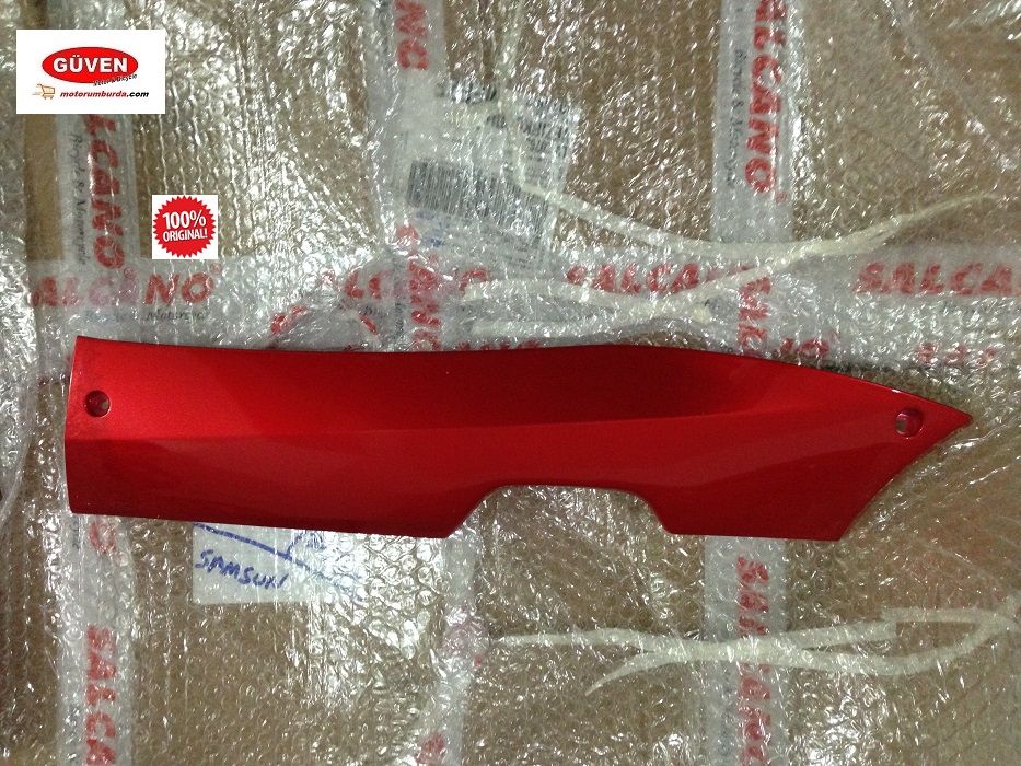 SALCANO ASTRO SOL MARŞPİYEL