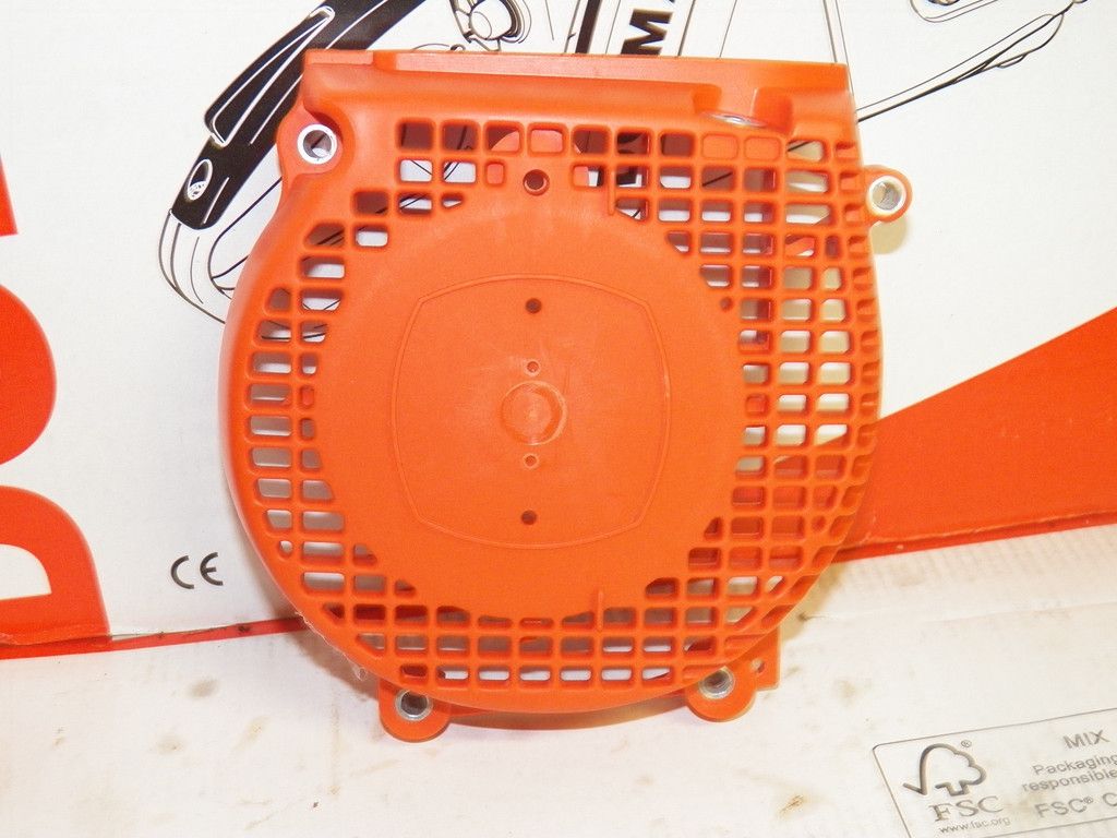 DOLMAR/112-116-120-PS 600-6800 STARTER BOŞ PEJO