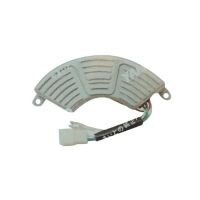 AVR ALÜMİNYUM 6 KABLOLU MONOFAZE YUVARLAK TİP 5,5 - 7,5 KW
