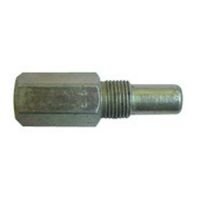 KÖR TAPA (BUJİ KİLİTLEME) METAL