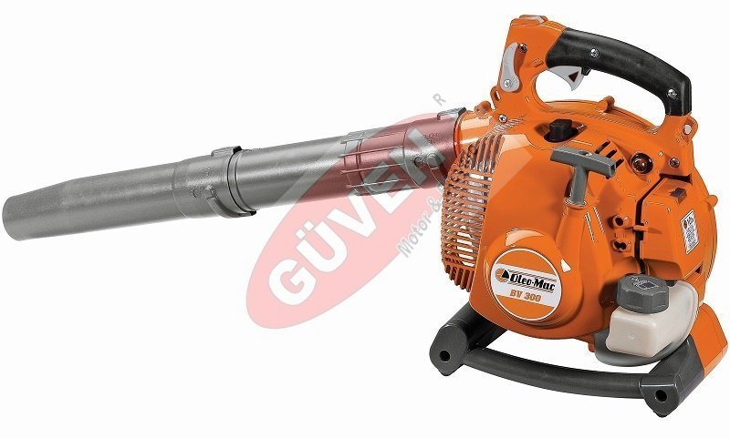 Oleo-Mac BV300 Yaprak Üfleme Makinası 1.3Hp