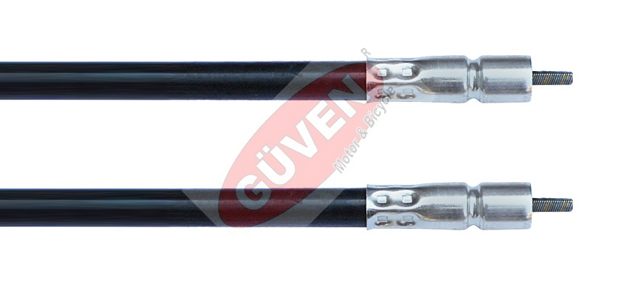 80,5 CM SPİRAL GÖVDESİ KNC VETA