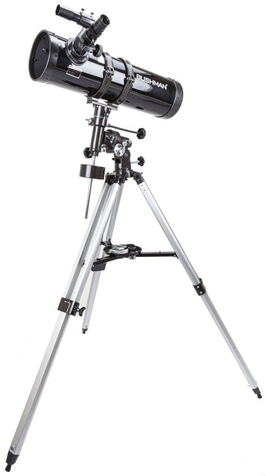 Bushman BN27 150-1400 Aynalı Model Teleskop