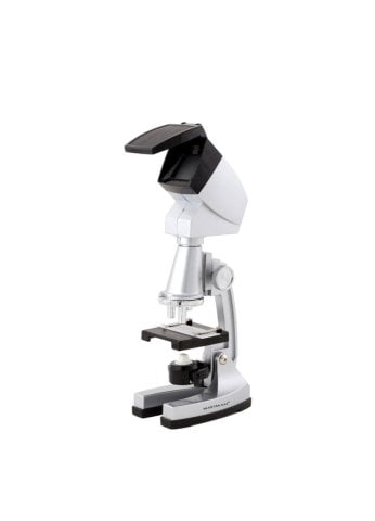 Bushman Microstar Projektör Özellikli Mikroskop Seti
